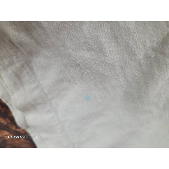 Vintage 80s Buckwheat Bodybuilding Parody Tee Size Large See Measurements - Picture 8 of 11